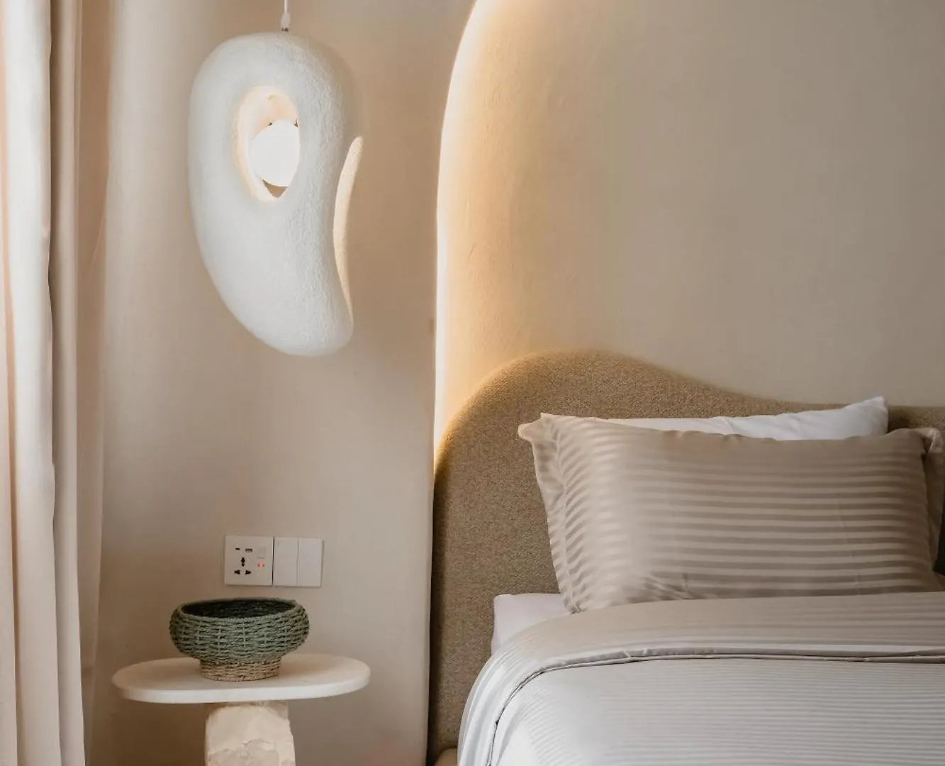 Chic City Suite With Pool And Gym In Central Gueliz Marrakesh Appartement